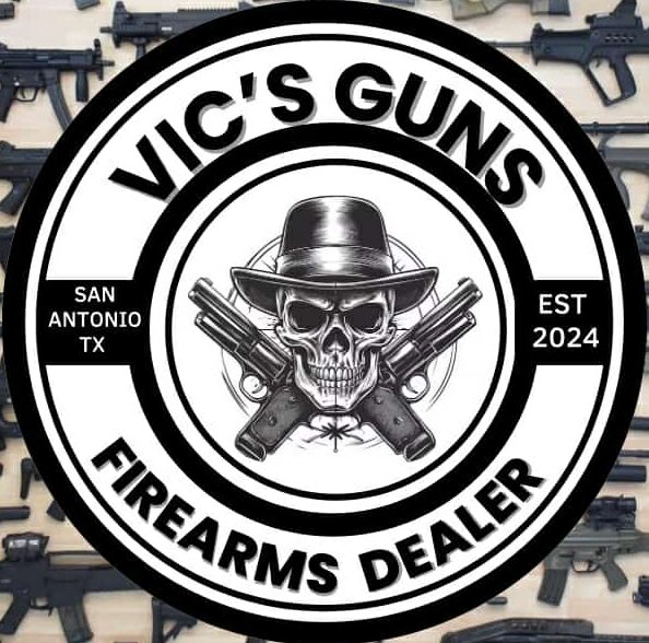 Vics Gun's